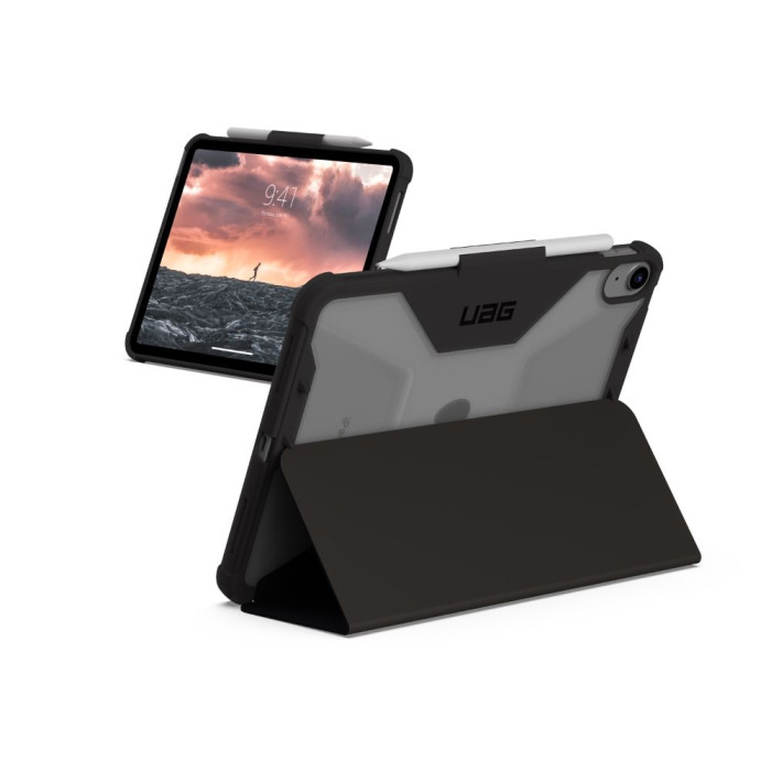 UAG Metropolis Plyo iPad 10.9" (22) 10th Gen. Case